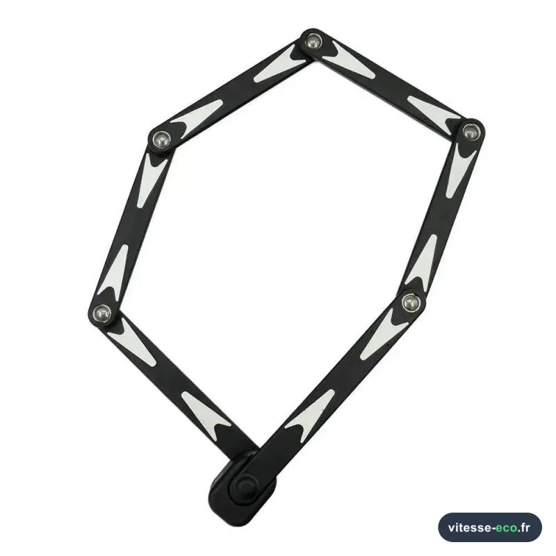 Folding Lock - ART 2 - LOCK-R