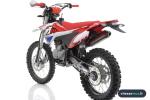 APOLLO THUNDER 300CC DIRTBIKE