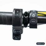 QMWheel S20 Pro — Gris