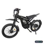 OUXI GT-2000 Fatbike - Dirtbike