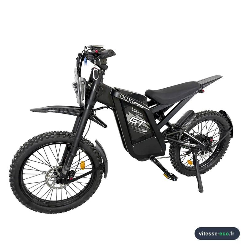 OUXI GT-2000 Fatbike - Dirtbike