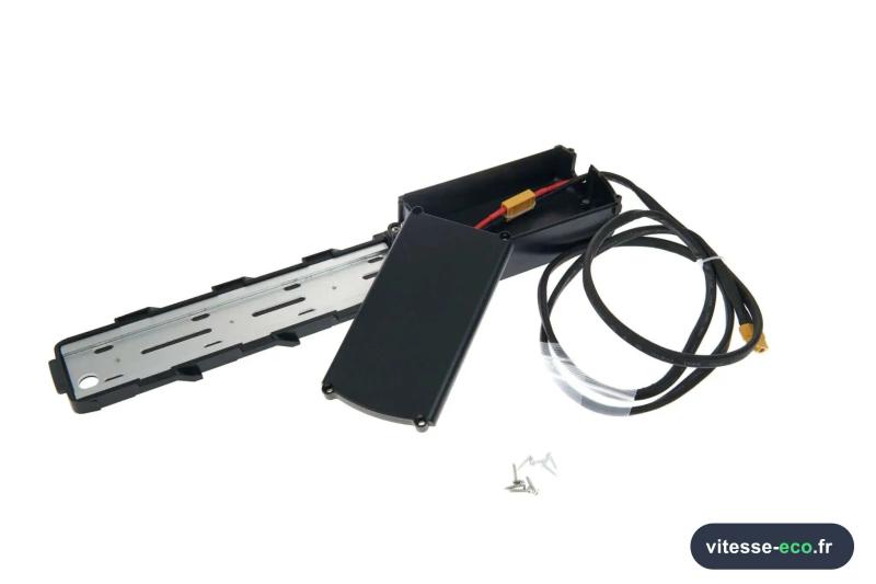 Support Batterie - Support Batterie - Ouxi V8