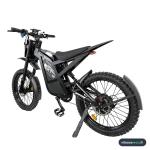 OUXI GT-2000 Fatbike - Dirtbike