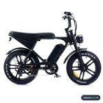 OUXI V8 Pro 24 Inch Fatbike