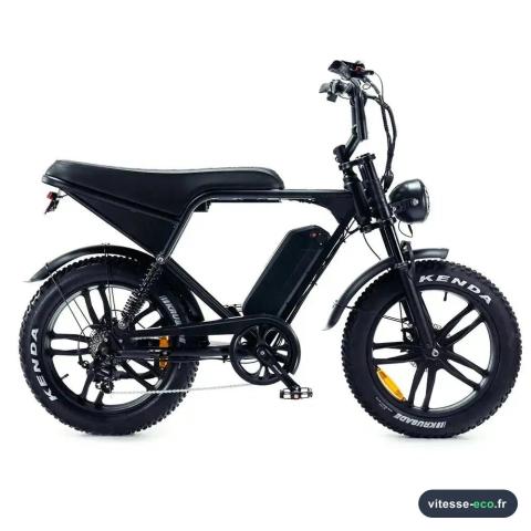 OUXI V8 Pro 24 Inch Fatbike