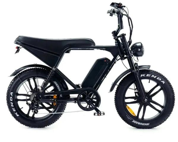 OUXI V8 Pro 24 Inch Fatbike