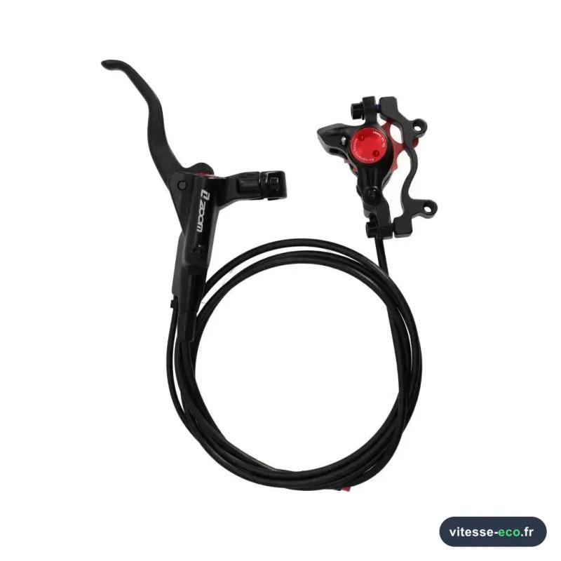 Zoom Right Hydraulic Brake