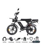 fatbike-OUXI-v8-ultra-2026-special-edition — Mattschwarz