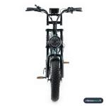 OUXI C80 Mini — Bleu clair