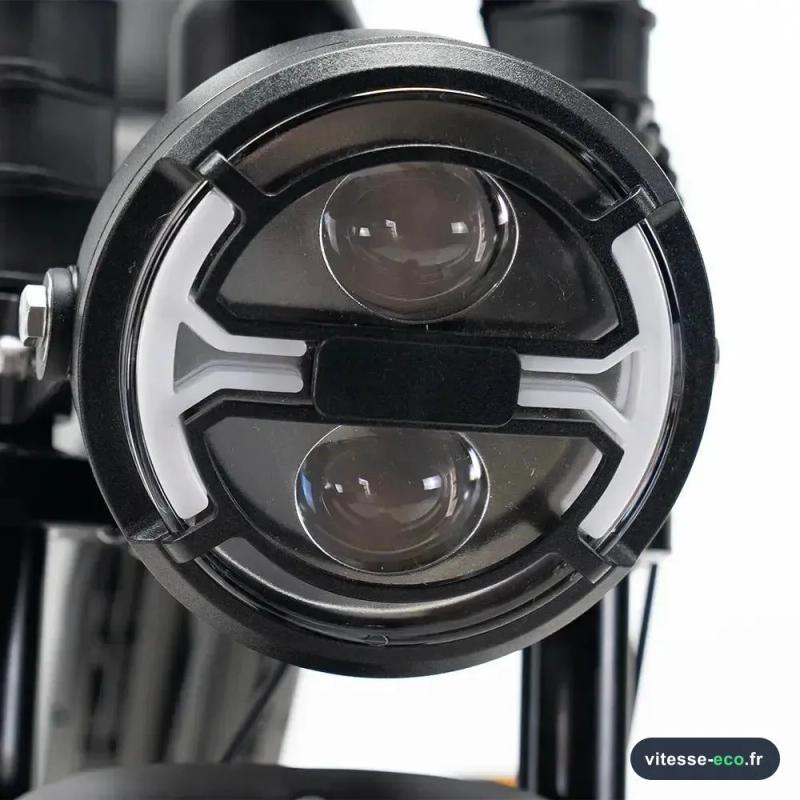 OUXI - V8 PRO 20 Inch