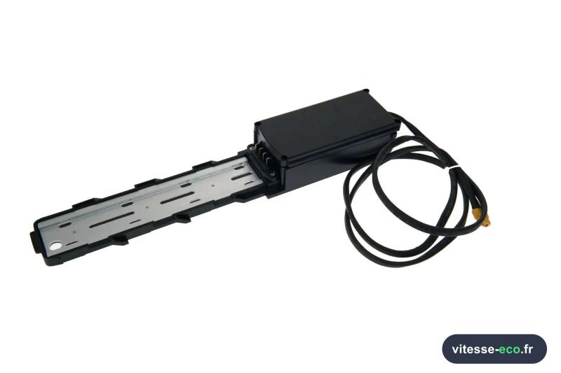 Support Batterie - Support Batterie - Ouxi V8