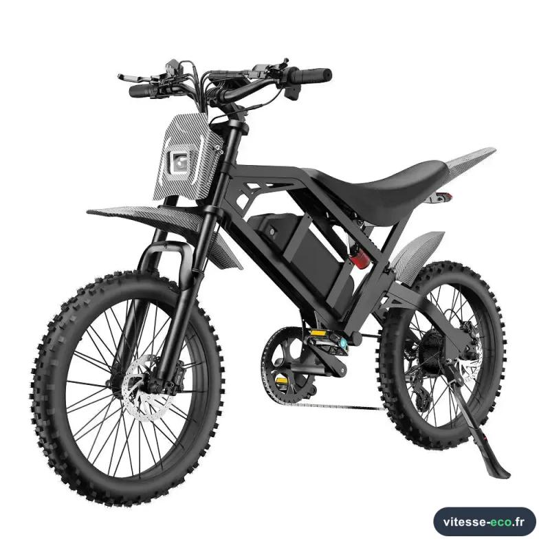 QMWheel V20 CROSS
