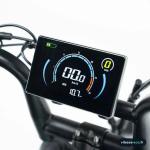 OUXI - V8 PRO 20 Inch
