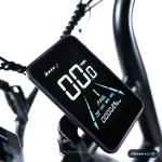 EB2 Pro — Zwart