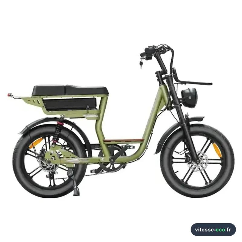 V20 Comfort — Vert