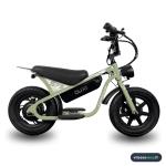 OUXI S73 s mini Draisienne Électrique
