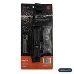 Folding Lock - ART 2 - LOCK-R