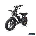 OUXI - V8 PRO 20 Inch