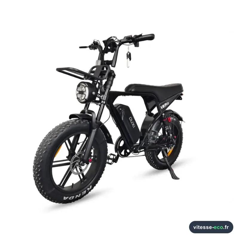 OUXI - V8 PRO 20 Inch