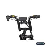 QMWheel V20 برو ميني — أسود