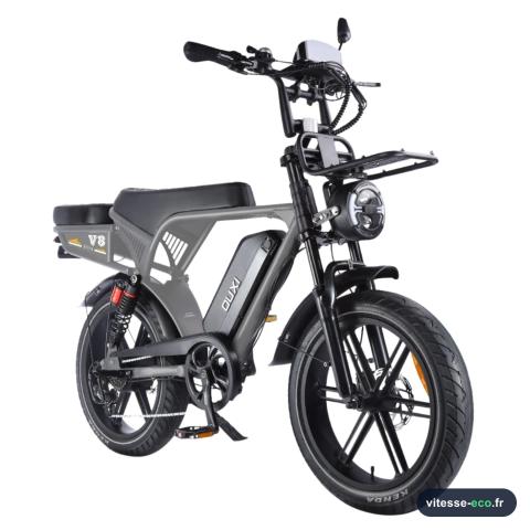 OUXI V8 Ultra Gris