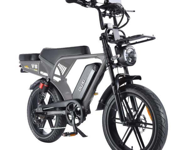 OUXI V8 Ultra Gris