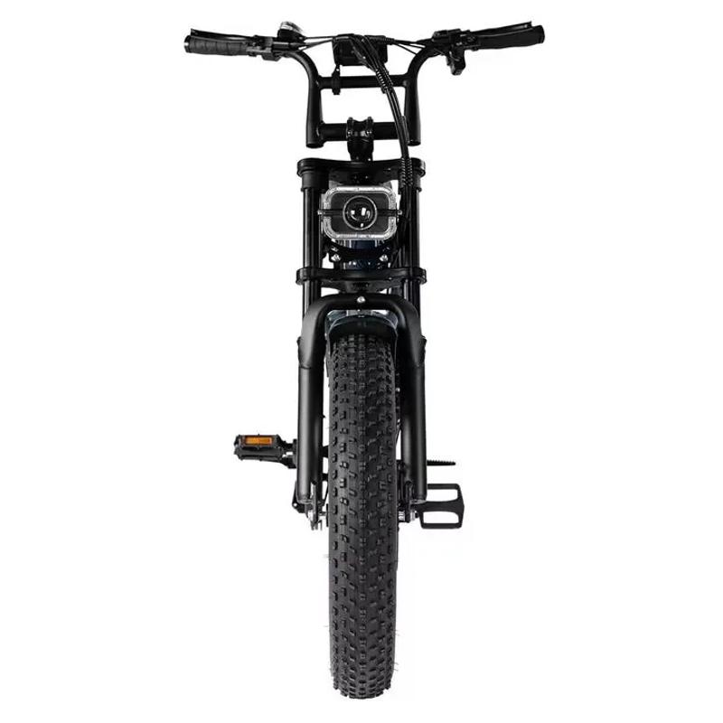 E007 2026 NFC — Anthracite