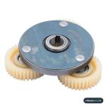 OUXI - Tandwielen motor - V8 3.0