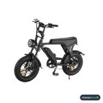 OUXI C80 Mini