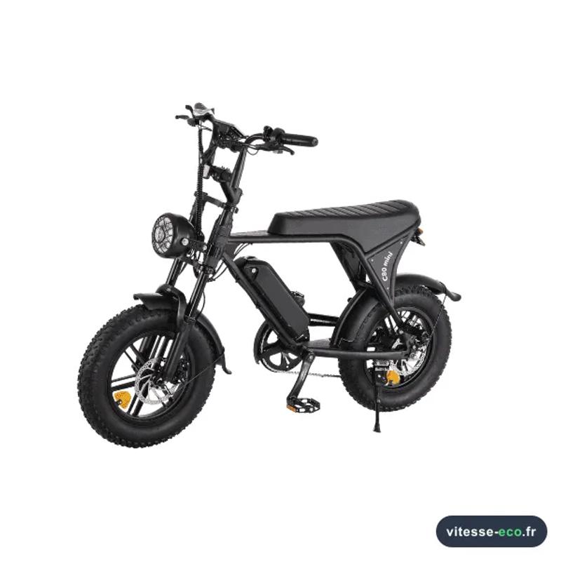 OUXI C80 Mini
