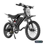 QMWheel V20 CROSS