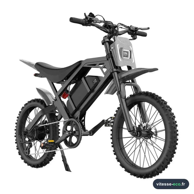 QMWheel V20 CROSS