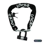 Kettingslot - Art 3 - LOCK-R