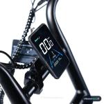 EB2 Pro — Zwart