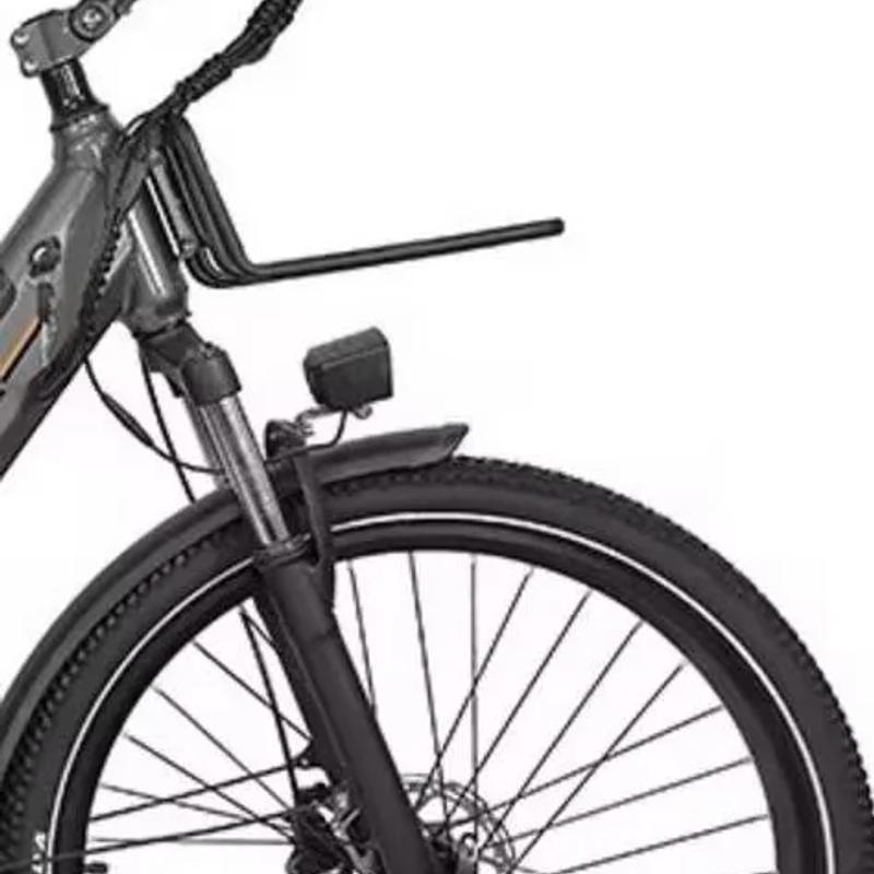 OUXI V10 City E-Bike – Elektrische دراجة مدينة met 250W Motor & 48V بطارية