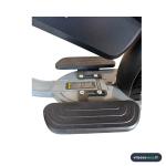 OUXI S73 Mini — Draisienne électrique — Gris