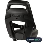 Qibbel Junior 6+ — Silla infantil trasera