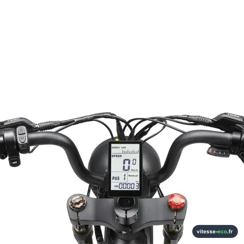 ApeRyder MD10