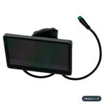 OUXI - Display C80
