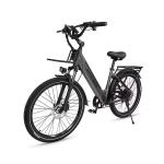 OUXI V10 City E-Bike – Elektrische دراجة مدينة met 250W Motor & 48V بطارية