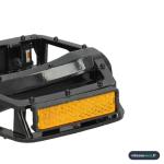 Fatbike - Pedals