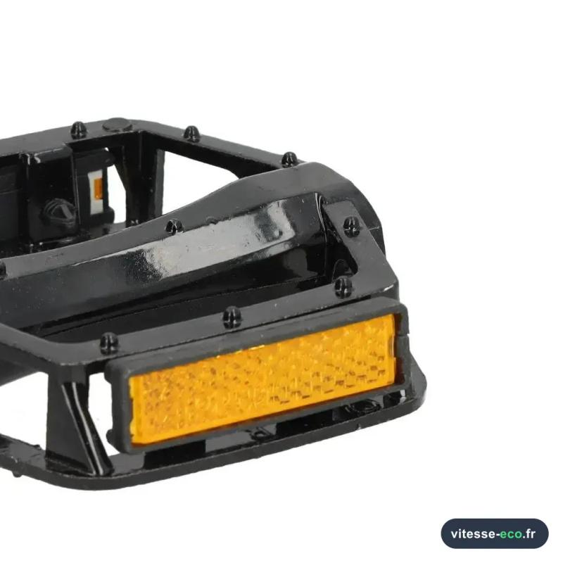 Fatbike - Pedals
