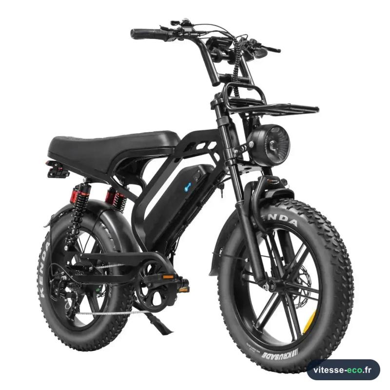 QMWheel V20 LIMITED
