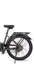 OUXI V10 City E-Bike – Elektrische دراجة مدينة met 250W Motor & 48V بطارية