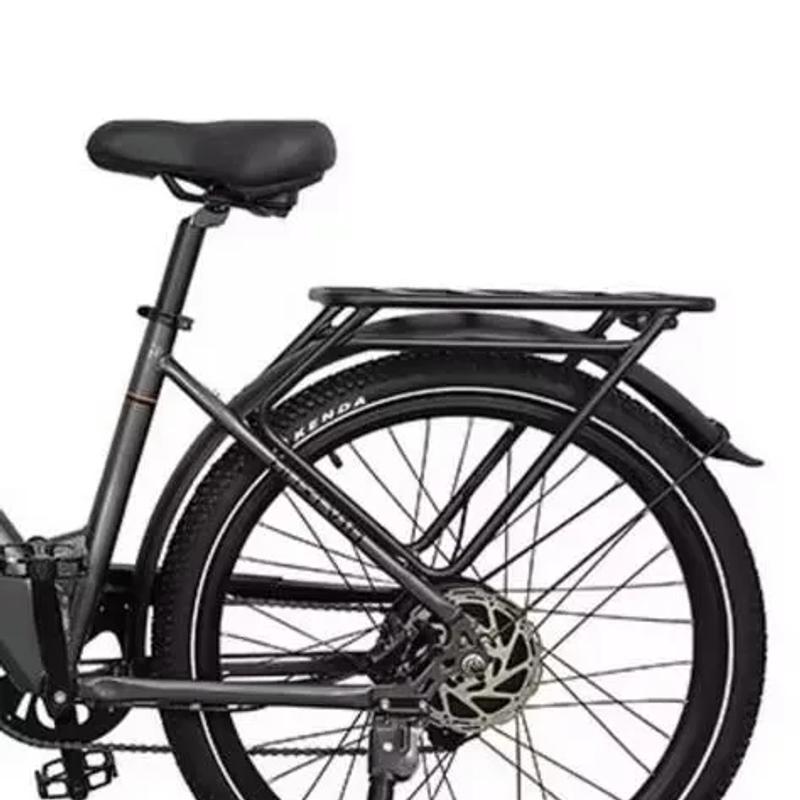 OUXI V10 City E-Bike – Elektrische دراجة مدينة met 250W Motor & 48V بطارية