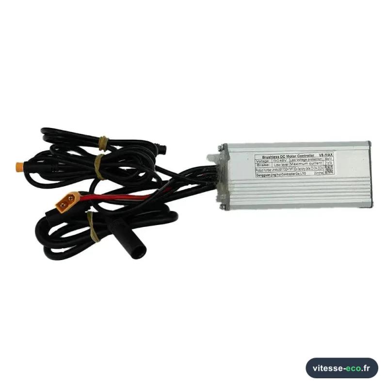 OUXI - Motor Controller - OUXI V8 MAX