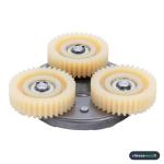 V20 - Motor tandwielen - 500 watt
