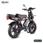 Ouxi V8 Ultra بطارية مزدوجة 2025