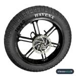 Havena Ranger Tyre 16x4.0 - Anti-Puncture All Weather
