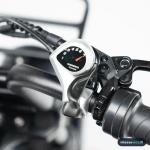 QMWheel S20 Pro — Gris Nardo